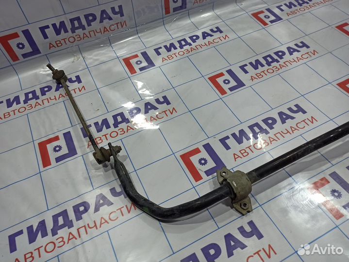 Стабилизатор передний Skoda Octavia (A5) 1K0411303