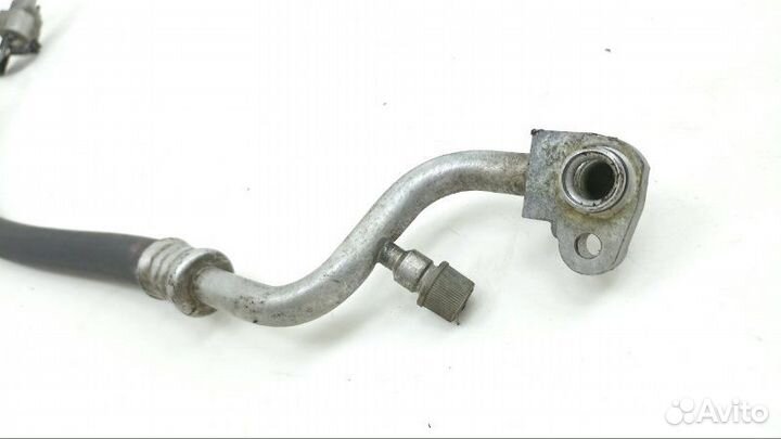 Трубка кондиционера Toyota Verossa GX110 1G 2002