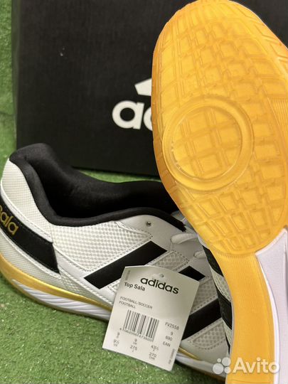 Футзалки adidas top sala