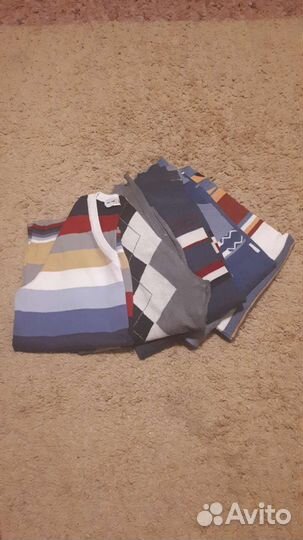 Свитшоты мужс (42, 44, 46р)