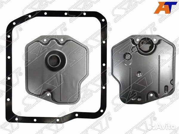 Фильтр АКПП toyota vista