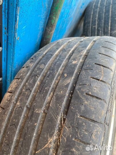 Летние колеса R 16 на Ниву