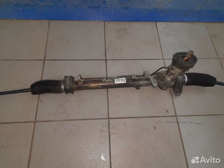 Рулевая рейка golf 4 без пробегапо РФ