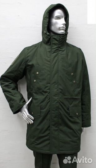 Офисная военная форма