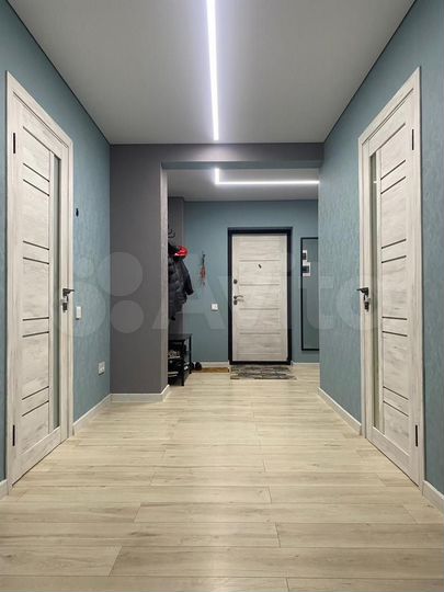 Дом 220 м² на участке 12 сот.