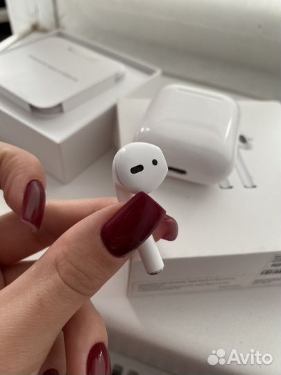 Airpods 2 наушник левый