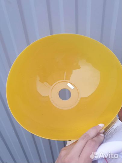 Светильник подвесной