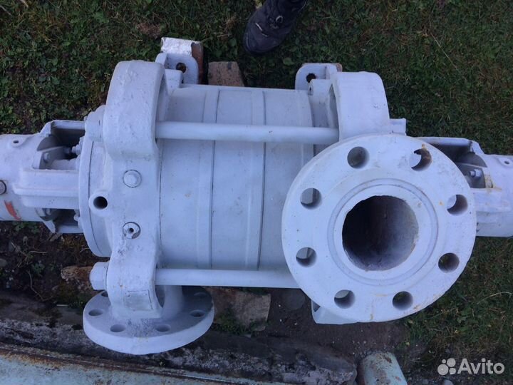 Водяной насос