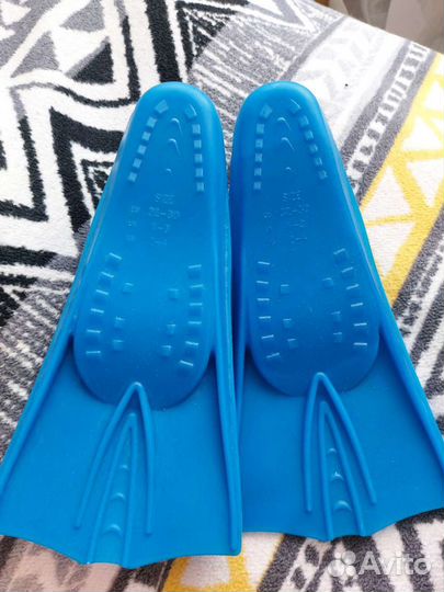 Ласты детские 30-32 размер