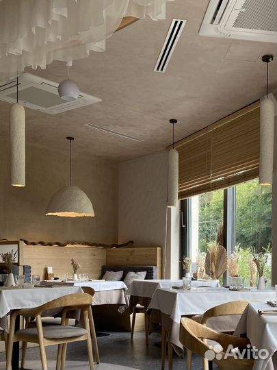 Фотосъемка интерьера