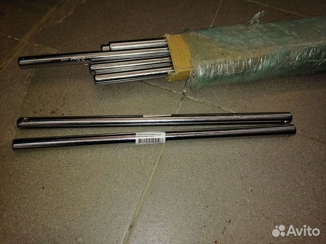 Усилитель на вороток