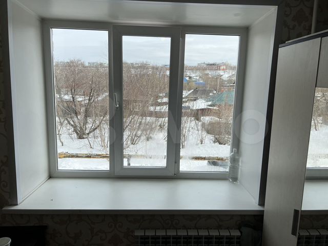 Квартира-студия, 18,9 м², 2/5 эт.