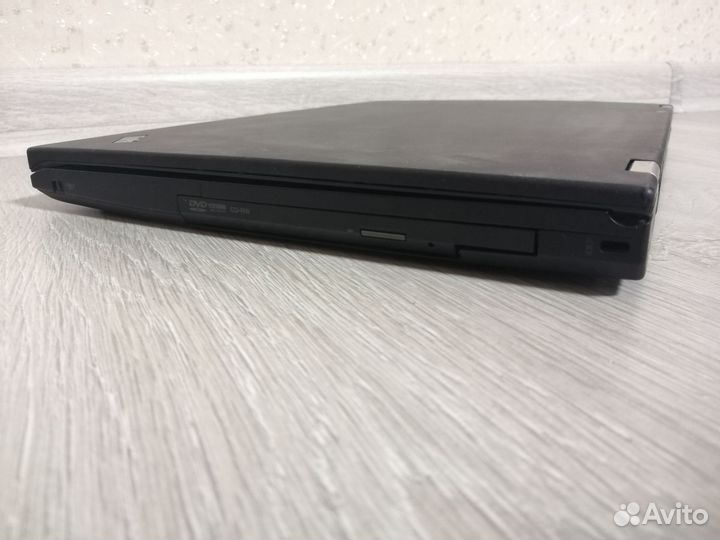 Lenovo Thinkpad T410s