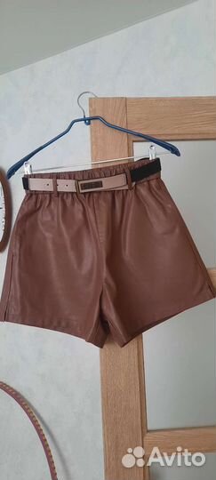 Шорты новые