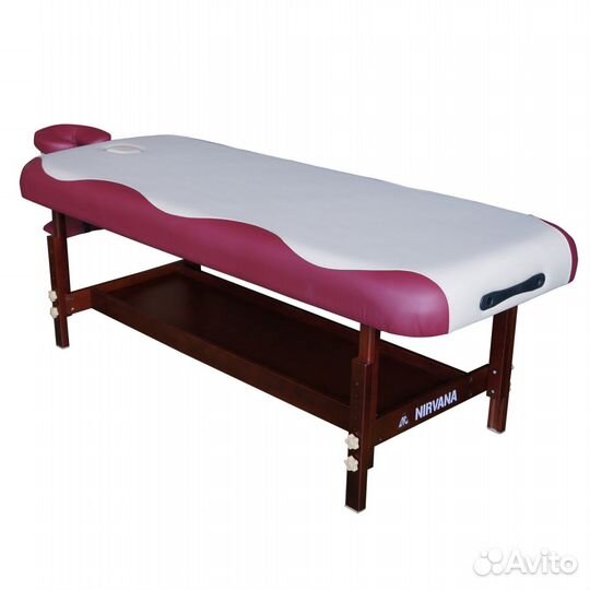 Массажный стол стационарный DFC superior TS300