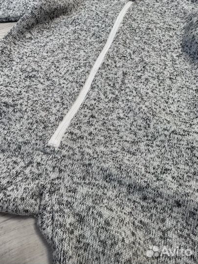 Комбинезон флисовый H&m