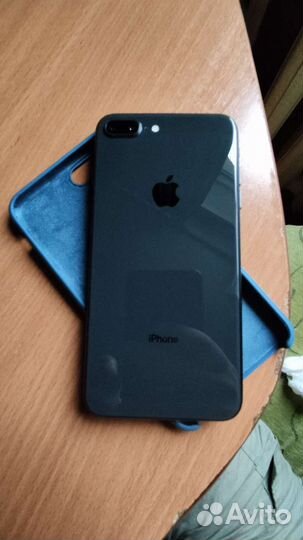 iPhone 8 plus 64gb