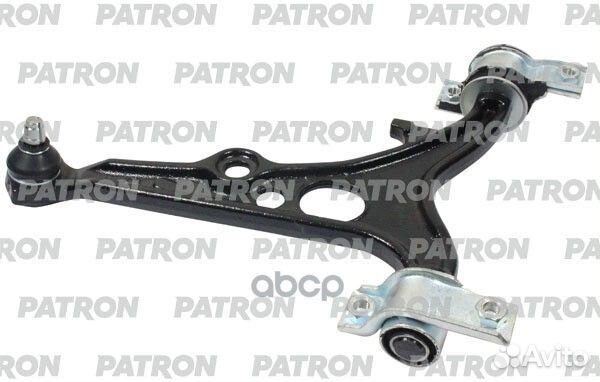 Рычаг подвески alfa romeo 145 (930) 10/94 - 08