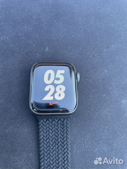 Apple watch 4 40mm