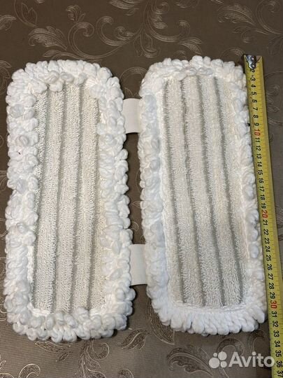 Насадка для электрошвабры xiaomi swdk d260, d280