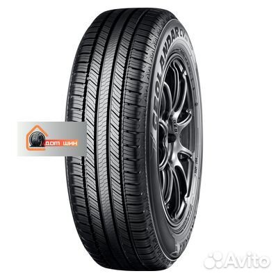 Yokohama Geolandar CV G058 245/50 R20 102V