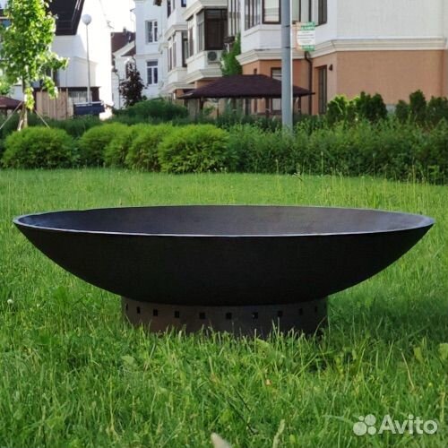 Костровая чаша