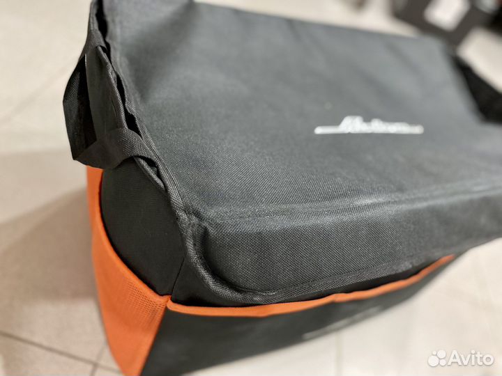 Органайзер для инструментов в багажник