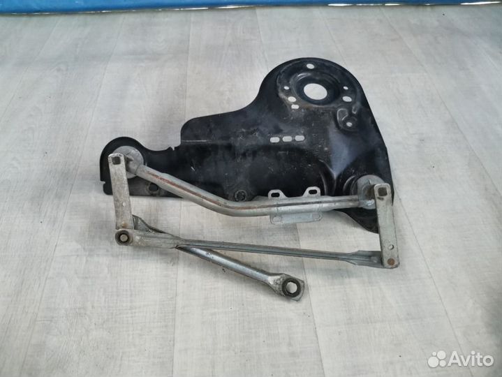 Трапеция стеклоочистителей передняя Ford Fusion