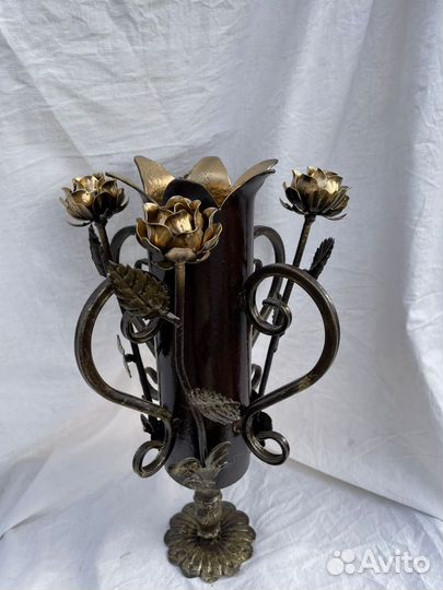 Ритуальные вазы