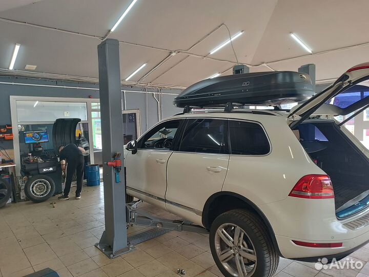 Hankook Ventus S1 Evo3 SUV K127A 255/45 R20 105Y