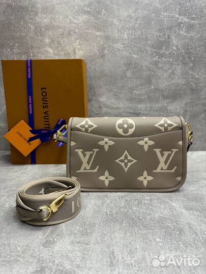 Сумка louis vuitton