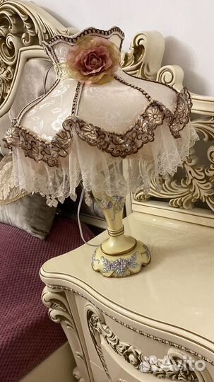 Светильник