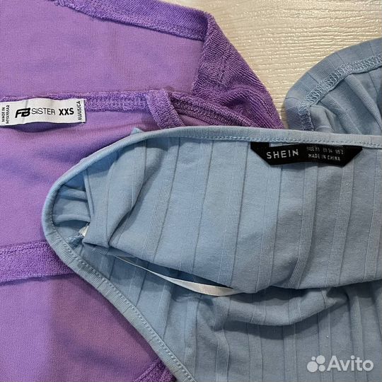 Топ женский