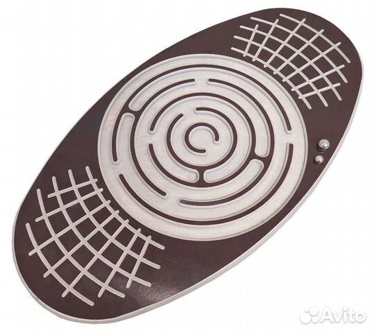 Баланс борд