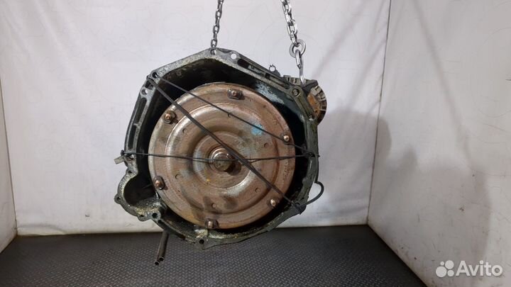 Кпп - автомат (АКПП) 4х4 Ford F-350 6 Турбо, 2006