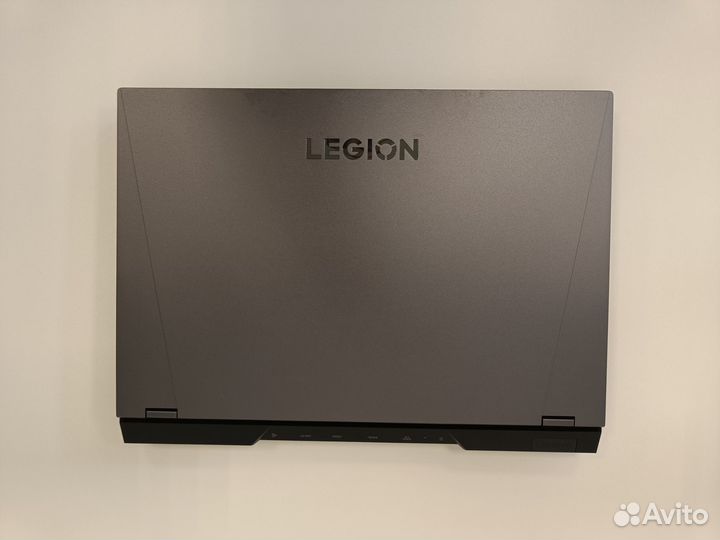 Ноутбук Lenovo Legion 5 Pro Gen 7 16ARH7H