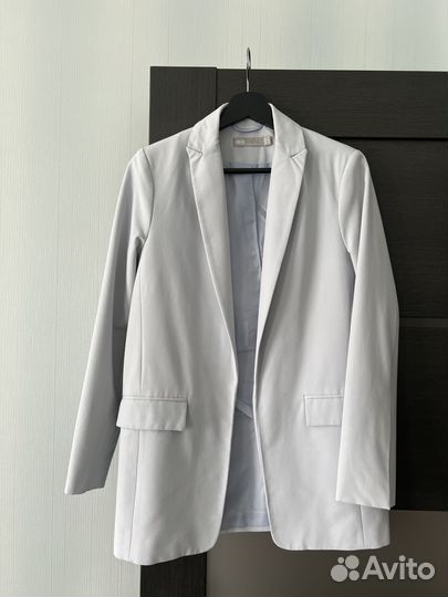 Пиджак женский H&M