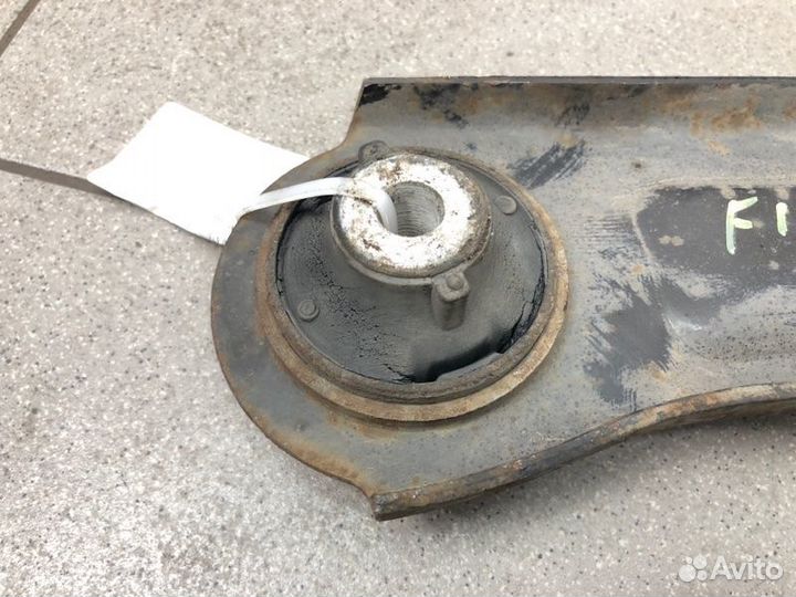 Рычаг передний левый Nissan Note хэтчбек 5 дв. 1.4