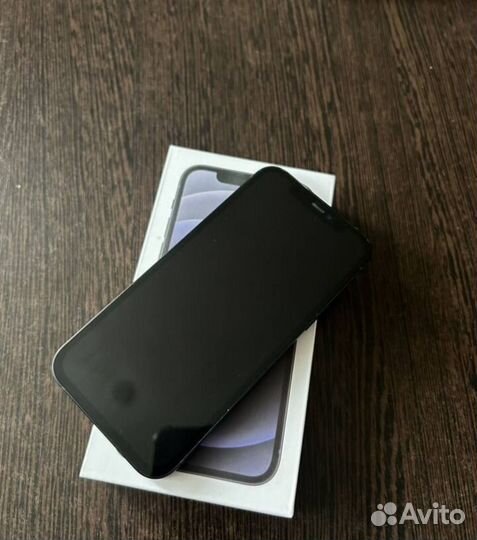 iPhone 12, 128 ГБ