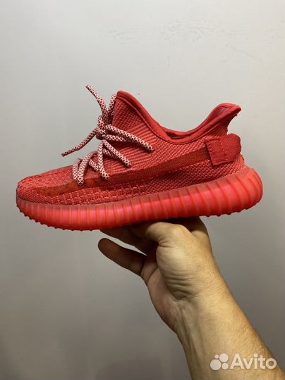 Кроссовки Adidas Yeezy Boost 350 37,38,39 р