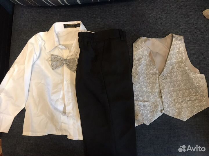 Рубашка для мальчика Mayoral p98