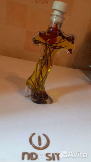 Соусник итальянский сапог