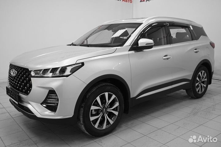 Chery Tiggo 7 Pro 1.5 CVT, 2023