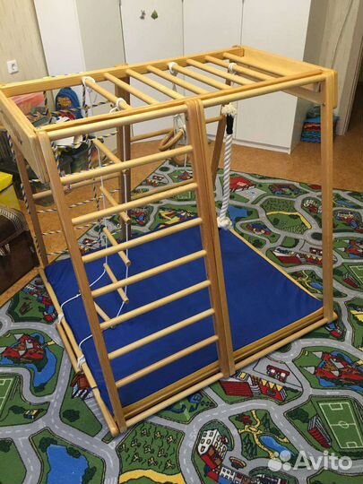 Комплекс Ранний старт