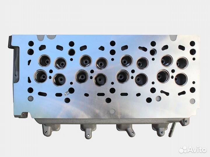 Головка блока цилиндров 2.0 TDI Volkswagen Passat