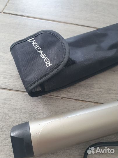 Плойка для завивки волос