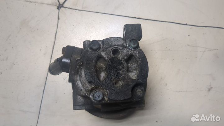 Гур Honda CR-V, 2007