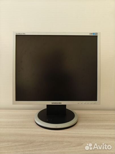 Мониторы samsung 19 дюймов 