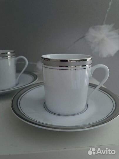 Кофейная чашка эспрессо