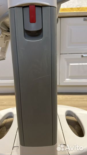 Бронь Стульчик для кормления peg perego tatamia